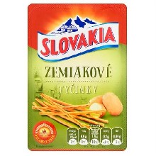 Bohemia Potato sticks