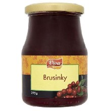 Cranberries