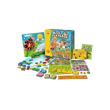 My first games