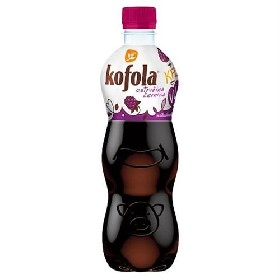 Kofola Ostružina 0,5 l