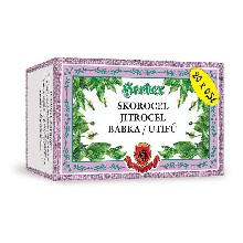 Jitrocel kopinatý (20x)