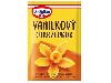 Vanilkový cukr