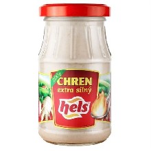 Horseradish (extra strong)