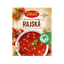 Tomato soup