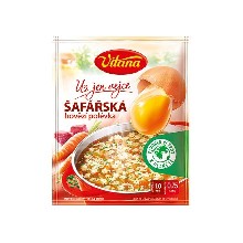 Už jen vejce - Hovězí Š...