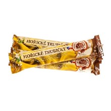 Horice tubes (filled with vanill...