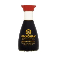 Sójová omáčka (Kikkoman)