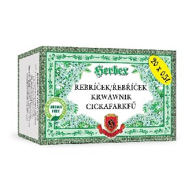 Řebříček obecný (20x)