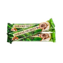 Horice tubes (filled with hazeln...