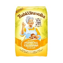 Pšeničná mouka hladká c...