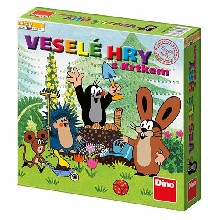 Funny Games with the Mole