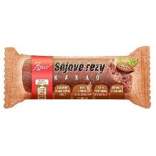 Sojové řezy (s kakaovými...