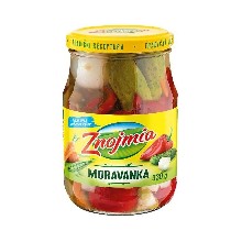 Moravanka (Znojmia)