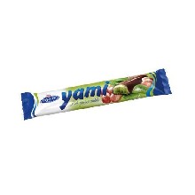 Yami tyčinka (hrozny a aloe)