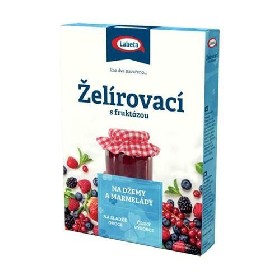 Želírovací cukr s...