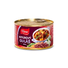 Kotlíkový guláš (Viva)