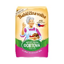 Pšeničná mouka hladká d...