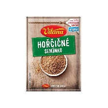 Hořčičné semínko