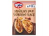 Skořicový cukr