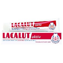 Lacalut Aktiv