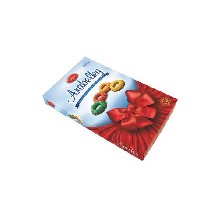 Deva Arabelky (polomáčené)
