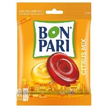 Bon Pari Citrus Mix