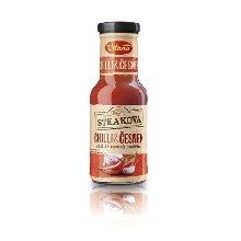 Steak omáčka (sladká chilli a...