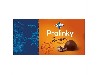 Rumové Pralinky
