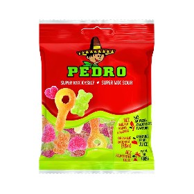Pedro Kyselý Super Mix