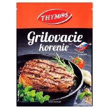 Grilovací koření