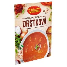 Dršťková polévka