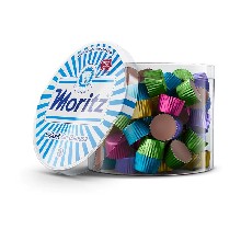 Ice chocolate (Cupcakes - 400g)