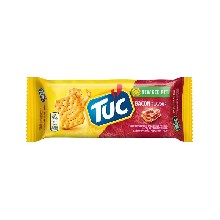 Tuc (bacon)