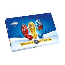 Collection of favorite flavors (...