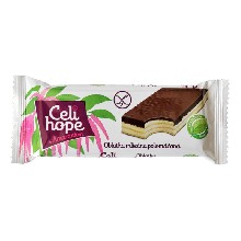Semi-soaked milk wafer (Celihope)