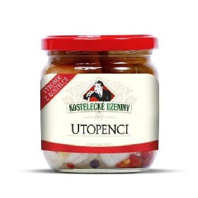 Utopenci (380g)