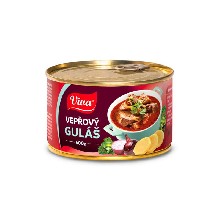 Pork stew (Viva)