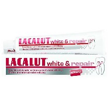 Lacalut White & Repair
