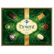 Dezert Orient