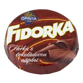 Fidorka (hořká s...