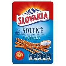 Bohemia Salted sticks