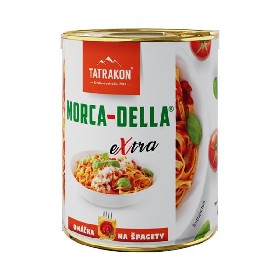 Morca-Della (eXtra)