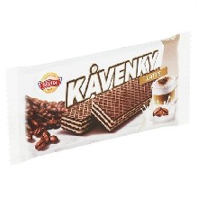 Kávenky (Latte)