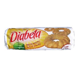 Vaječné věnečky (Diabeta)