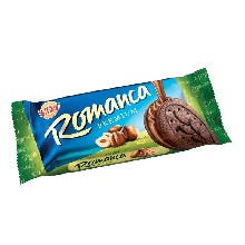 Romanca Premium (oříšková)