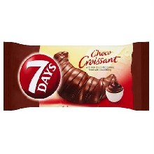 7 Days Choco Croissant (kakao)