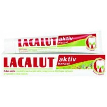 Lacalut Herbal