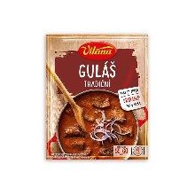 Tradiční Guláš