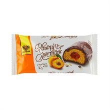 Honey gingerbread in chocolate (...