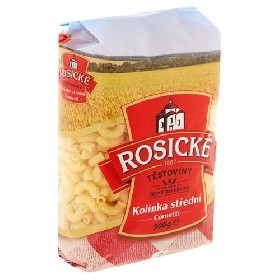 Kolínka střední...